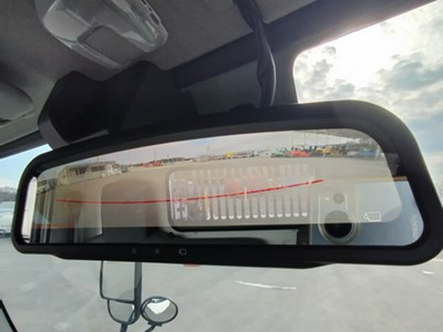 日野デュトロダンプ小型（2t・3t）[写真27]