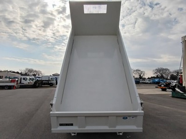 日野デュトロダンプ小型（2t・3t）[写真08]