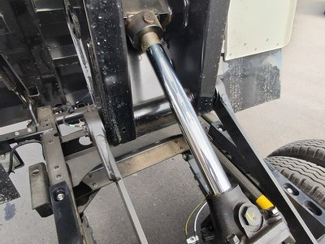 日野デュトロダンプ小型（2t・3t）[写真09]