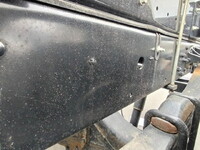 日野レンジャーコンテナ専用車中型（4t）[写真12]