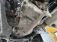 日野レンジャーコンテナ専用車中型（4t）[写真16]