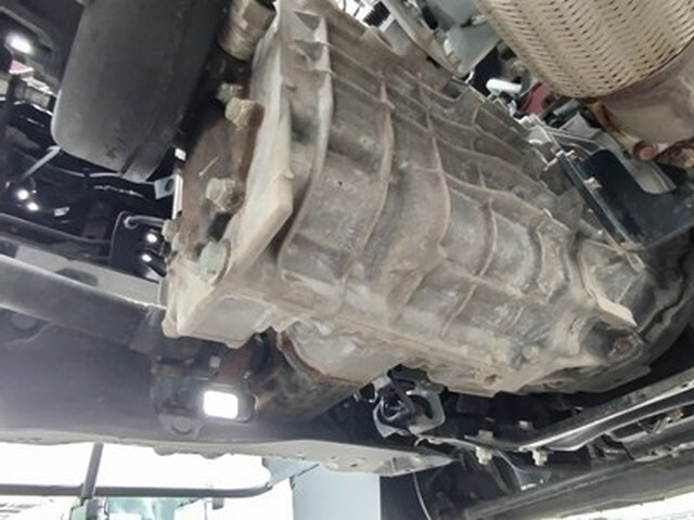 日野レンジャーコンテナ専用車中型（4t）[写真16]