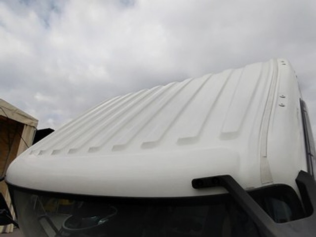 日野レンジャーコンテナ専用車中型（4t）[写真17]