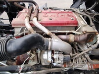 日野レンジャーコンテナ専用車中型（4t）[写真20]