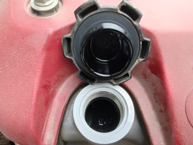 日野レンジャーコンテナ専用車中型（4t）[写真20]