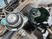 日野レンジャーコンテナ専用車中型（4t）[写真22]