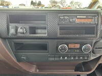 日野レンジャーコンテナ専用車中型（4t）[写真27]