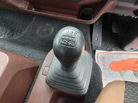 日野レンジャーコンテナ専用車中型（4t）[写真28]