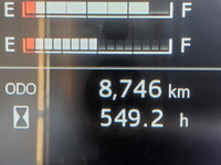 日野レンジャーコンテナ専用車中型（4t）[写真30]