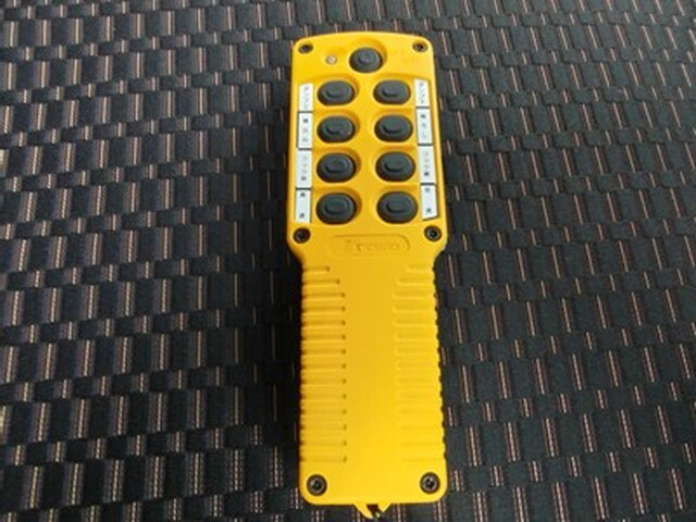 日野レンジャーコンテナ専用車中型（4t）[写真30]