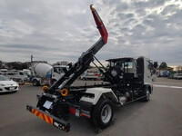 日野レンジャーコンテナ専用車中型（4t）[写真05]