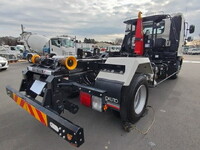 日野レンジャーコンテナ専用車中型（4t）[写真07]