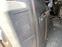 UDトラックスクオンアルミブロック大型（10t）[写真15]