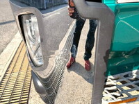 UDトラックスクオンアルミブロック大型（10t）[写真16]