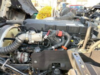 UDトラックスクオンアルミブロック大型（10t）[写真18]