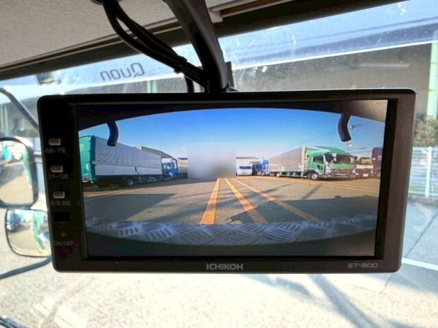 UDトラックスクオンアルミブロック大型（10t）[写真21]