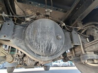 トヨタトヨエース平ボディ小型（2t・3t）[写真12]