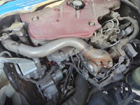 トヨタトヨエース平ボディ小型（2t・3t）[写真16]