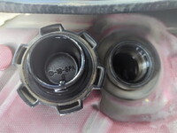 トヨタトヨエース平ボディ小型（2t・3t）[写真18]