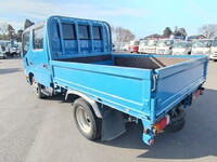 トヨタトヨエース平ボディ小型（2t・3t）[写真02]