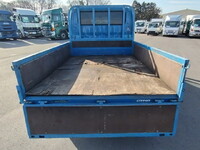 トヨタトヨエース平ボディ小型（2t・3t）[写真07]