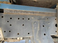 トヨタトヨエース平ボディ小型（2t・3t）[写真09]