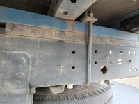 トヨタトヨエース平ボディ小型（2t・3t）[写真10]