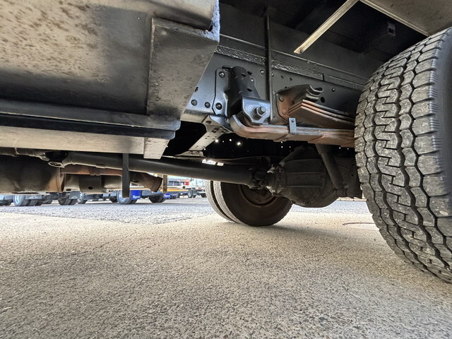 いすゞエルフアルミブロック小型（2t・3t）[写真14]