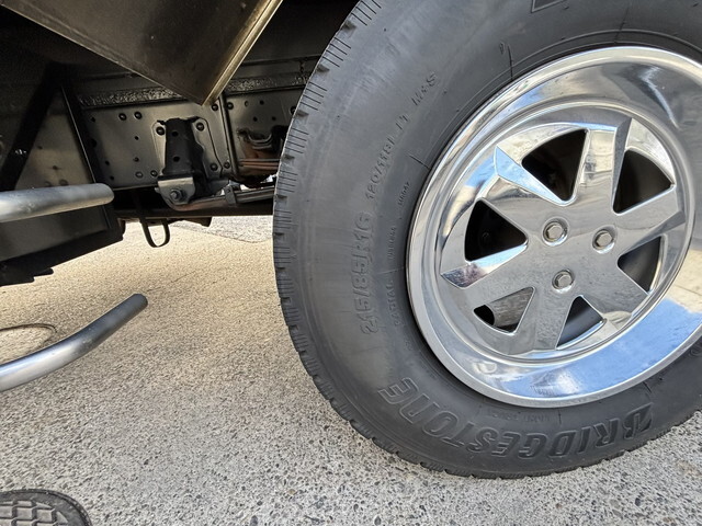 いすゞエルフアルミブロック小型（2t・3t）[写真15]