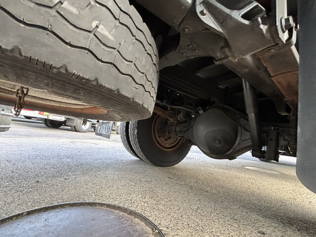 いすゞエルフアルミブロック小型（2t・3t）[写真19]