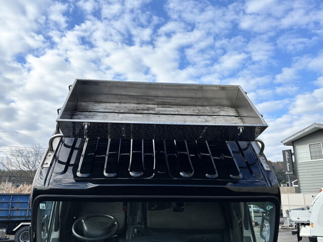 いすゞエルフアルミブロック小型（2t・3t）[写真25]