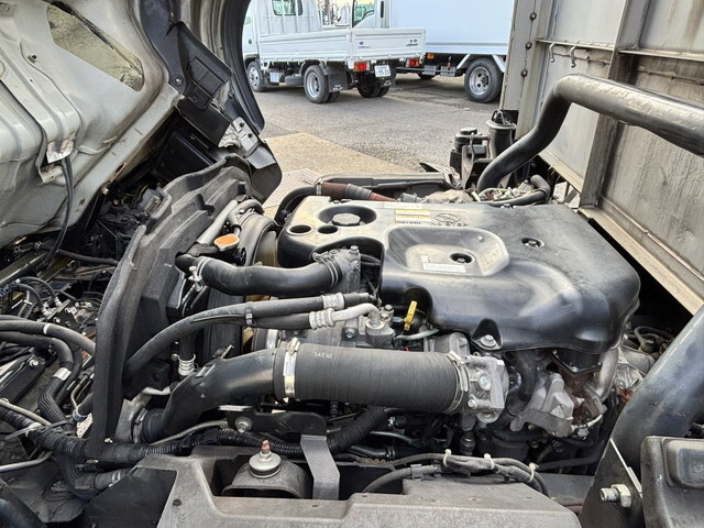 いすゞエルフアルミブロック小型（2t・3t）[写真29]