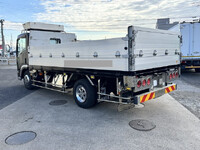 いすゞエルフアルミブロック小型（2t・3t）[写真02]