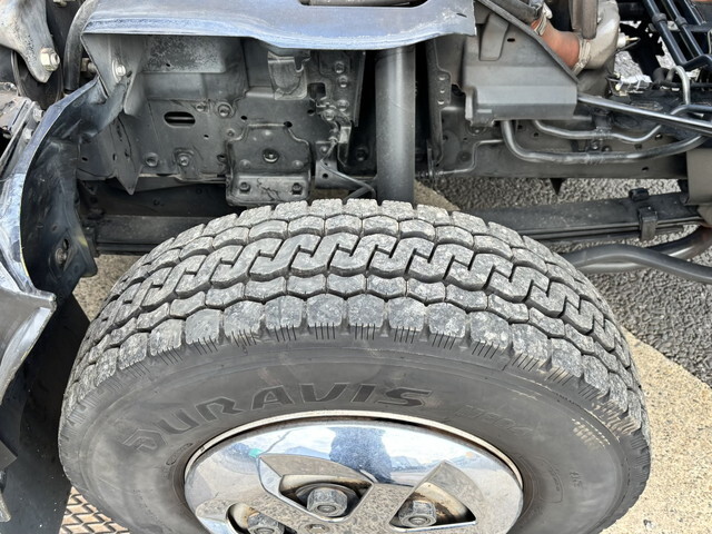 いすゞエルフアルミブロック小型（2t・3t）[写真33]