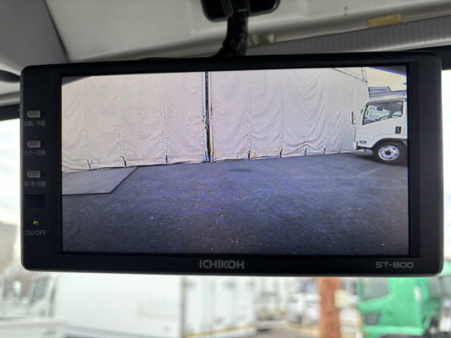 いすゞエルフアルミブロック小型（2t・3t）[写真40]