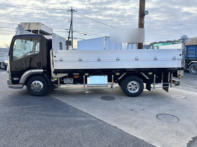 いすゞエルフアルミブロック小型（2t・3t）[写真06]