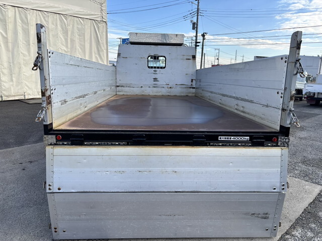 いすゞエルフアルミブロック小型（2t・3t）[写真07]