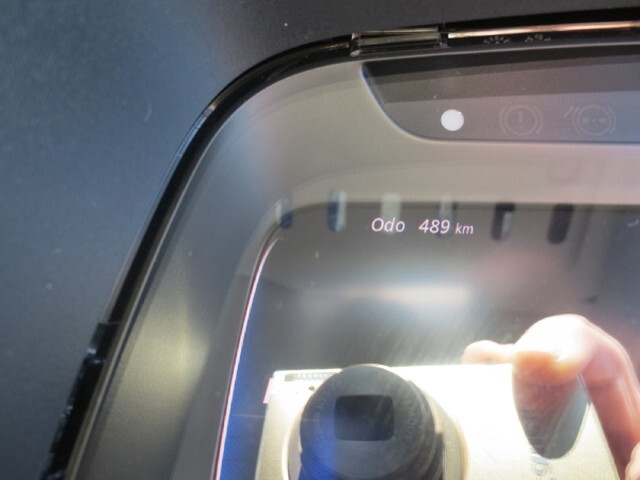 三菱ふそうキャンタークレーン5段小型（2t・3t）[写真15]