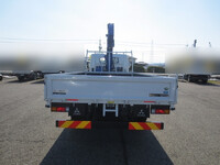 三菱ふそうキャンタークレーン5段小型（2t・3t）[写真07]