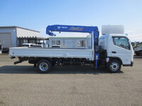 三菱ふそうキャンタークレーン5段小型（2t・3t）[写真08]