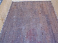 三菱ふそうキャンターアルミバン小型（2t・3t）[写真12]