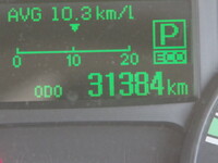 三菱ふそうキャンターアルミバン小型（2t・3t）[写真27]