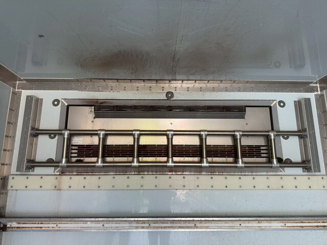 いすゞフォワード冷凍車（冷蔵車）増トン（6t・8t）[写真23]