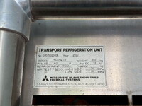 いすゞフォワード冷凍車（冷蔵車）増トン（6t・8t）[写真25]