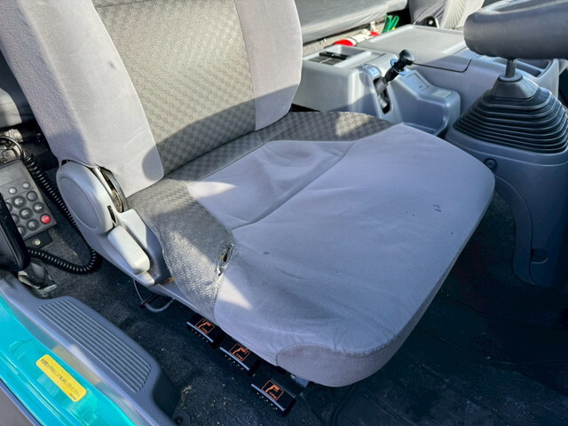 いすゞフォワード冷凍車（冷蔵車）増トン（6t・8t）[写真27]