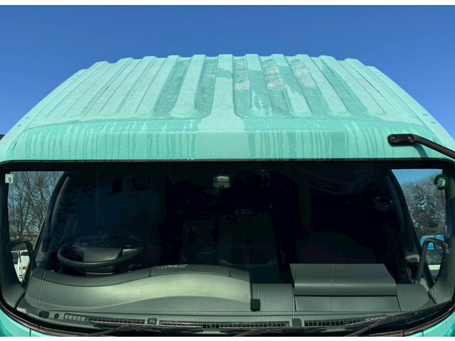 いすゞフォワード冷凍車（冷蔵車）増トン（6t・8t）[写真31]