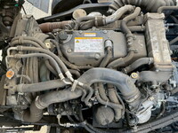 いすゞフォワード冷凍車（冷蔵車）増トン（6t・8t）[写真34]