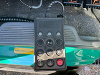 いすゞフォワード冷凍車（冷蔵車）増トン（6t・8t）[写真40]