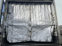 いすゞフォワード冷凍車（冷蔵車）増トン（6t・8t）[写真10]