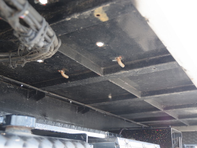 三菱ふそうキャンターセーフティローダー小型（2t・3t）[写真12]